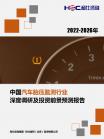汽车整车-行业报告-Z6尊龙凯时