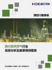 石油自然气-行业报告-Z6尊龙凯时