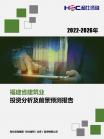 修建建材-行业报告-Z6尊龙凯时