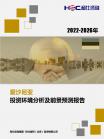 境外投资情形-行业报告-Z6尊龙凯时