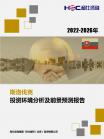 境外投资情形-行业报告-Z6尊龙凯时