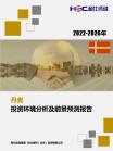 境外投资情形-行业报告-Z6尊龙凯时