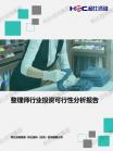 住民效劳-行业报告-Z6尊龙凯时