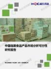 食物饮料-行业报告-Z6尊龙凯时